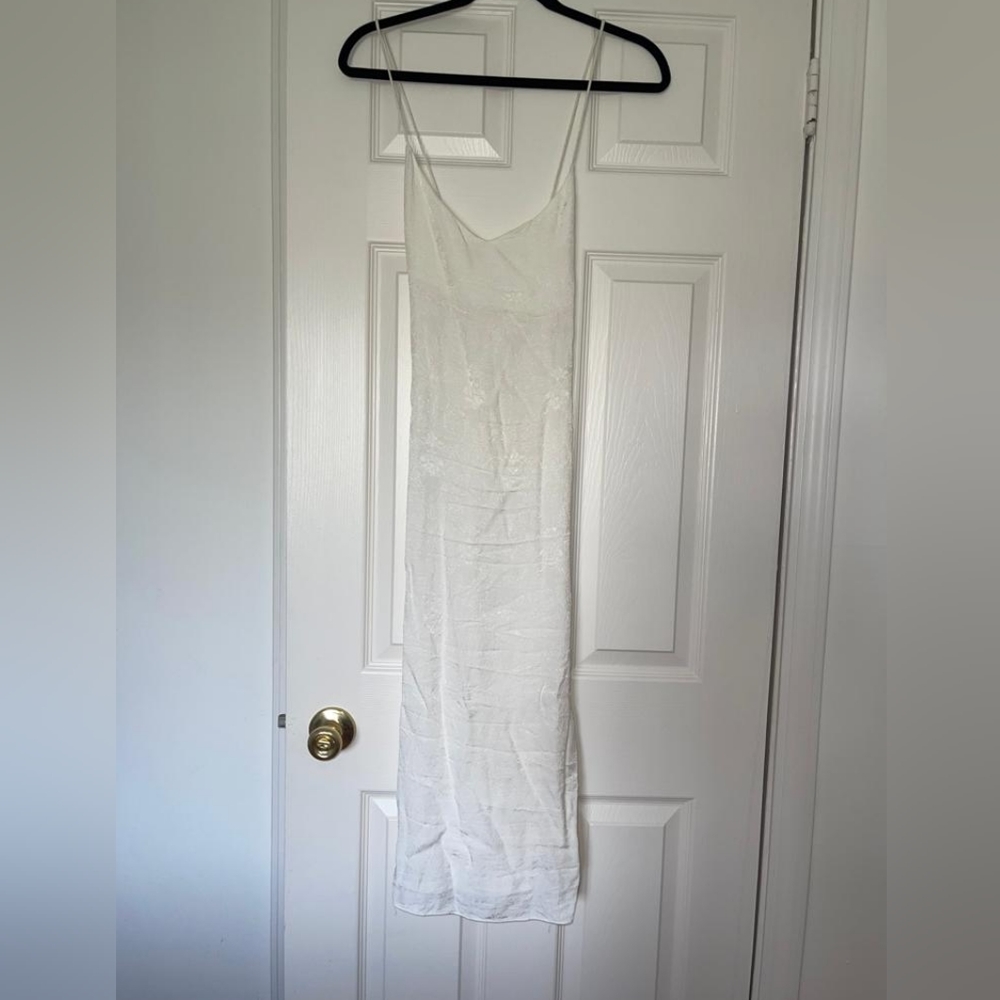 Zara home nightgown